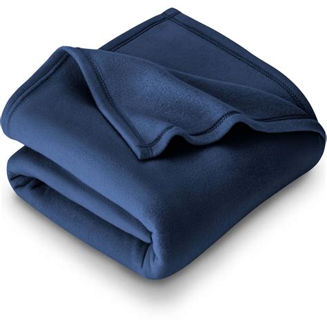 45 inches by 60 inches. . Twin size fleece blanket
